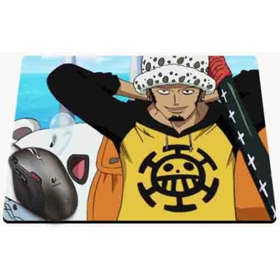 Mousepad - One Piece - Mod.09